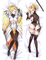 Mercy Dakimakura