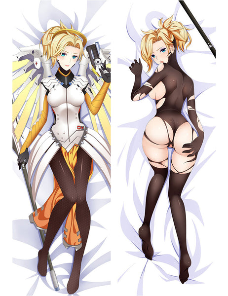 Mercy Dakimakura