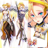 Mercy Dakimakura