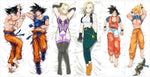 Dragonball Z Dakimakura