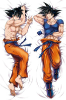 Dragonball Z Dakimakura