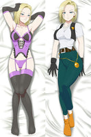 Dragonball Z Dakimakura