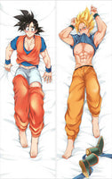 Dragonball Z Dakimakura