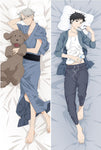 Yuri On Ice Dakimakura