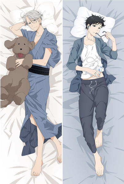 Yuri On Ice Dakimakura