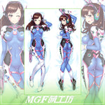 D.VA Dakimakura