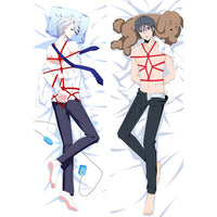 YURI!!! on ICE Dakimakura