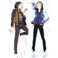 YURI!!! on ICE Dakimakura