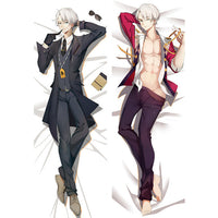 YURI!!! on ICE Dakimakura