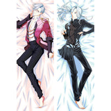 YURI!!! on ICE Dakimakura