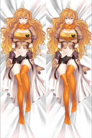 RWBY Dakimkara