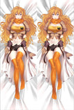 RWBY Dakimkara