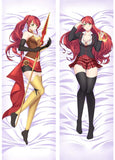 RWBY Dakimkara