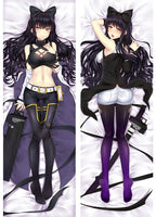 RWBY Dakimkara