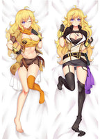 RWBY Dakimkara