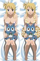 Fairy Tail Dakimakura
