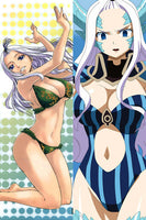 Fairy Tail Dakimakura