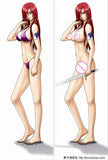Fairy Tail Dakimakura