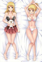 Fairy Tail Dakimakura