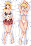 Fairy Tail Dakimakura