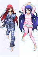 Fairy Tail Dakimakura
