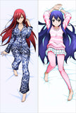 Fairy Tail Dakimakura