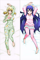 Fairy Tail Dakimakura