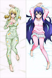 Fairy Tail Dakimakura