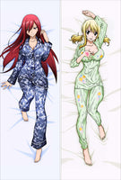 Fairy Tail Dakimakura