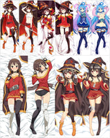 Megumin Dakimakura
