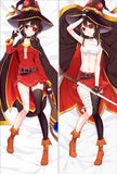 Megumin Dakimakura