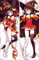 Megumin Dakimakura