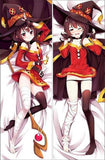 Megumin Dakimakura