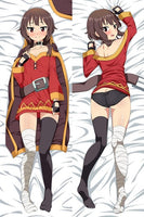 Megumin Dakimakura