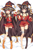 Megumin Dakimakura