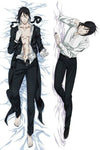 Butler Dakimakura