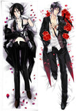 Butler Dakimakura
