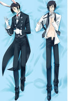 Butler Dakimakura