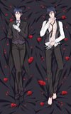 Butler Dakimakura