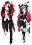 Butler Dakimakura