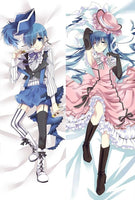 Butler Dakimakura