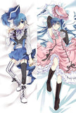 Butler Dakimakura