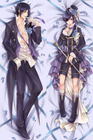 Butler Dakimakura