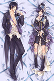 Butler Dakimakura