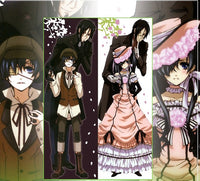 Butler Dakimakura