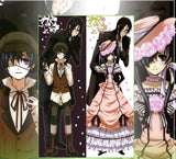 Butler Dakimakura