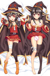 Megumin Dakimakura