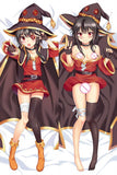 Megumin Dakimakura