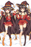 Megumin Dakimakura