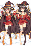 Megumin Dakimakura